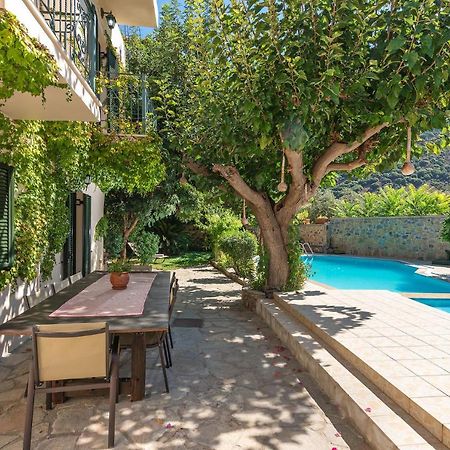 Villa Aleva Bali  Exterior foto