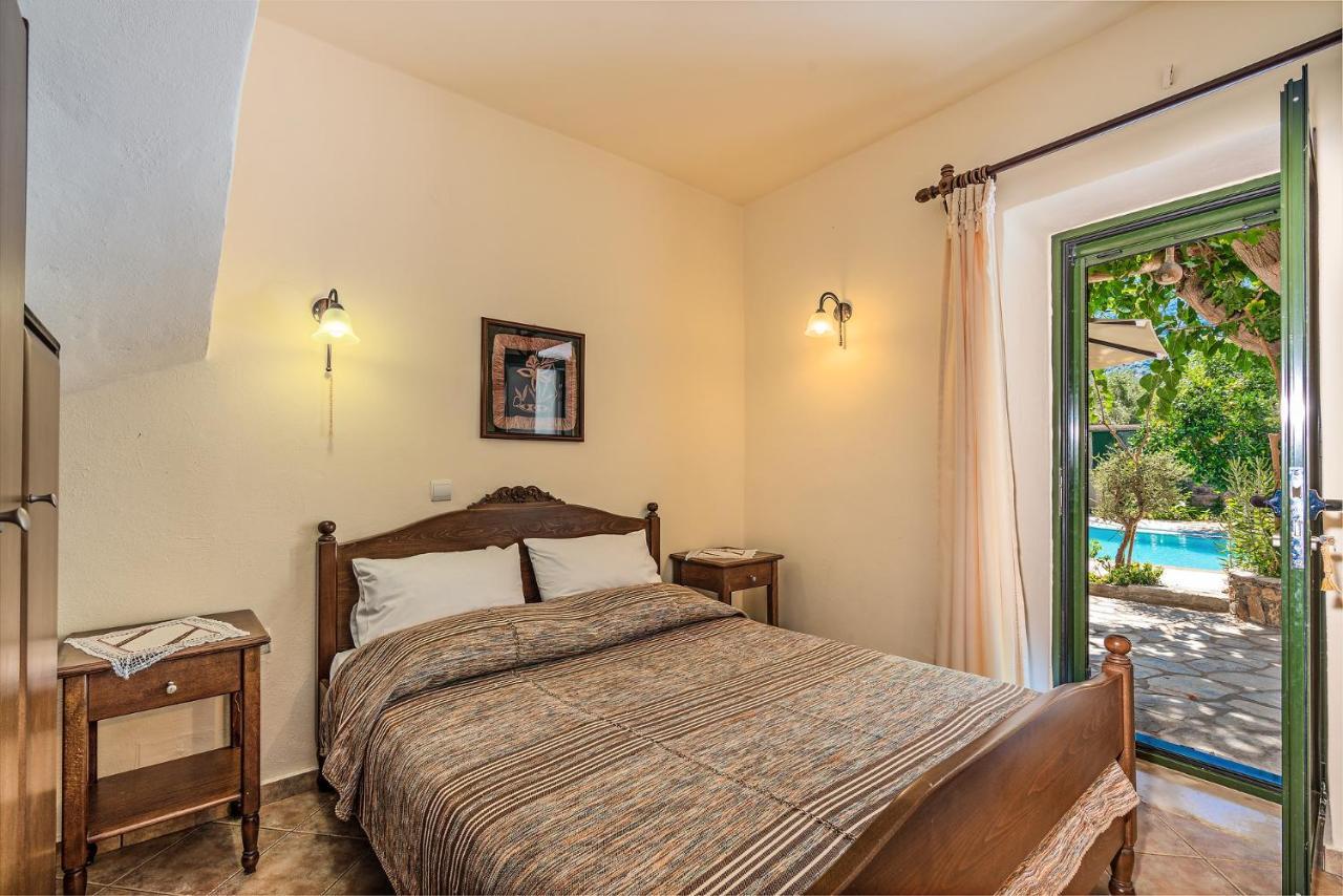 Villa Aleva Bali  Exterior foto