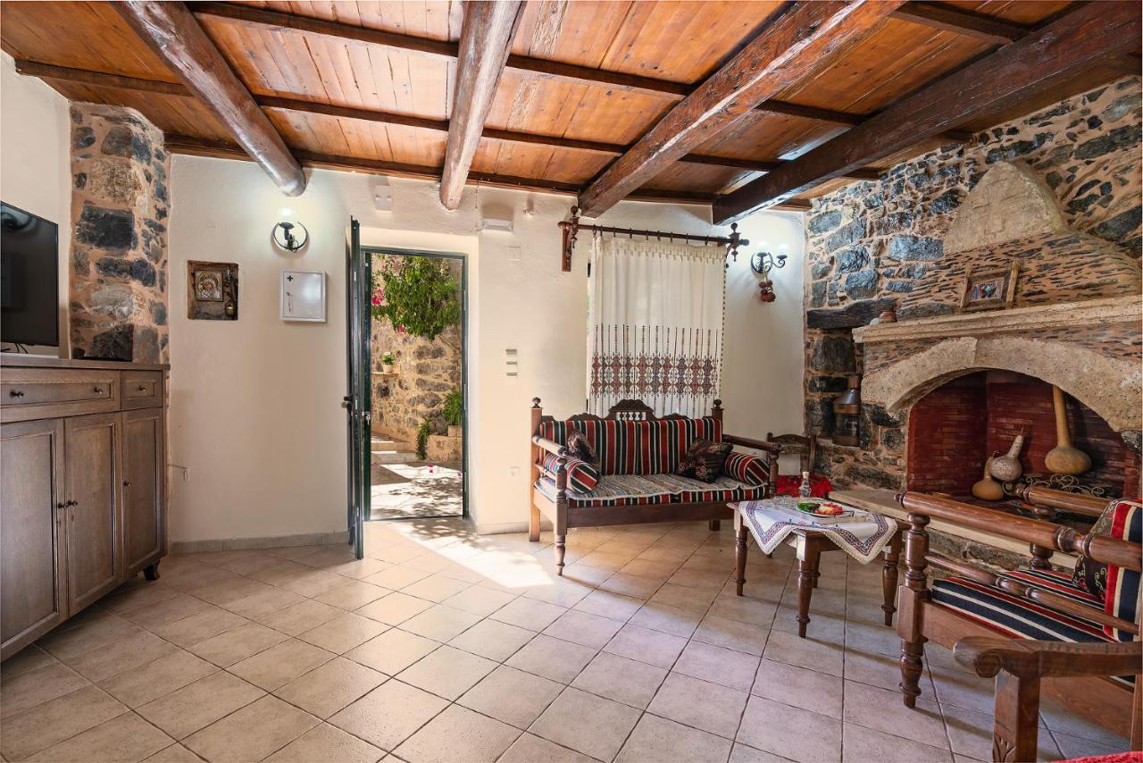 Villa Aleva Bali  Exterior foto