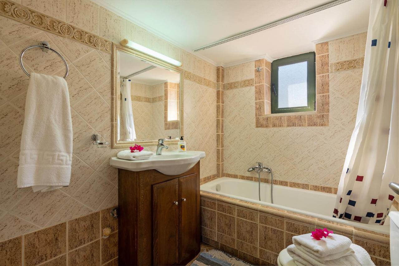 Villa Aleva Bali  Exterior foto